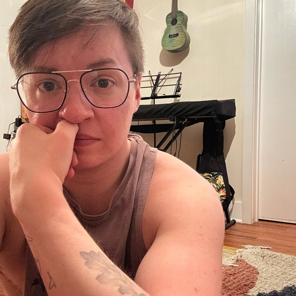 Meet your Posher, KP